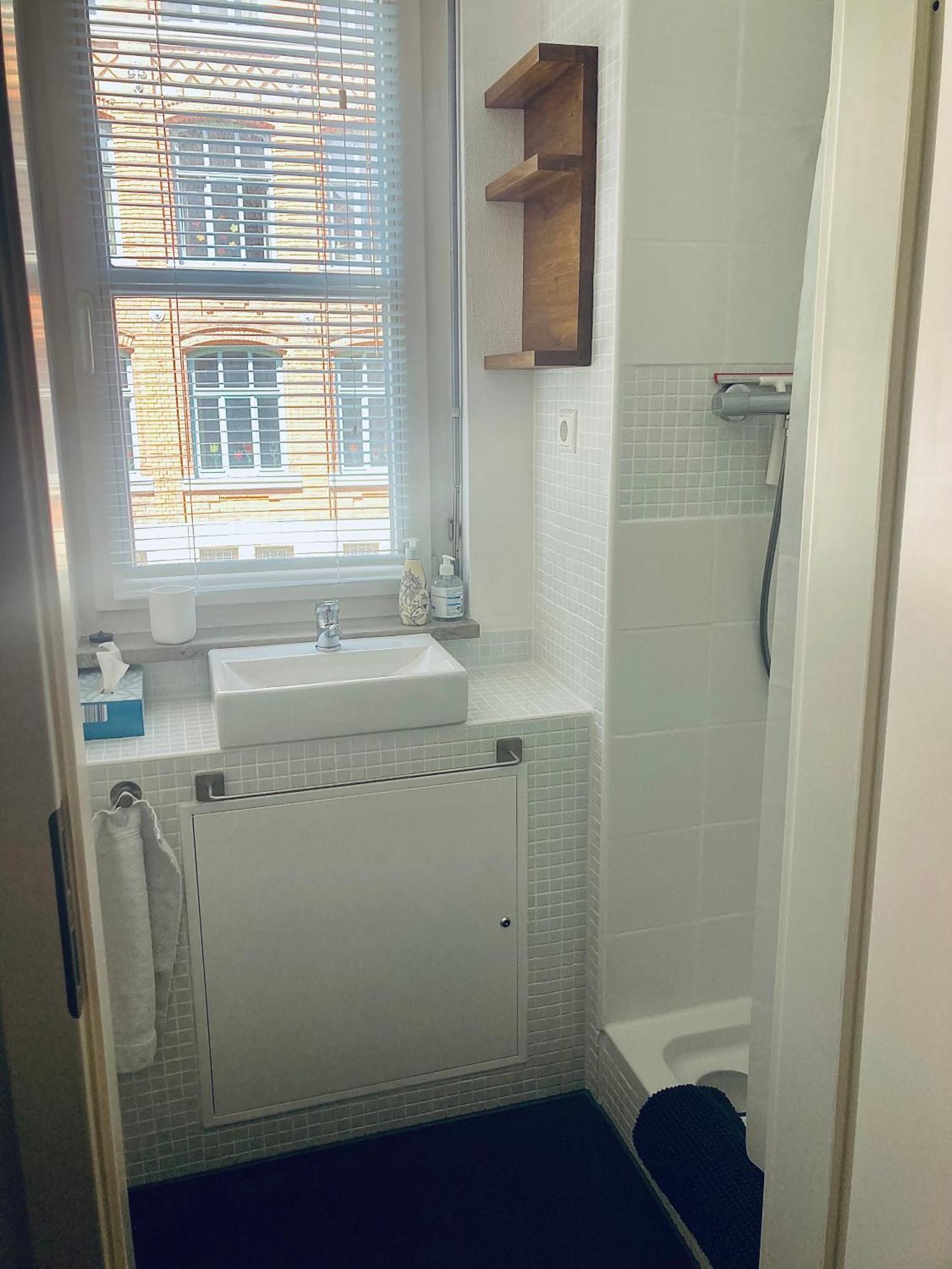 Free Apartment - Bei Der Stadtmauer Reutlingen Zewnętrze zdjęcie